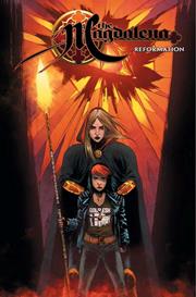 MAGDALENA REFORMATION TP