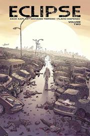 ECLIPSE TP VOL 02 FOC September 21, 2026