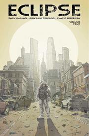 ECLIPSE TP VOL 04 FOC September 21, 2026