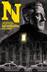NEWBURN TP VOL 01 (MR)