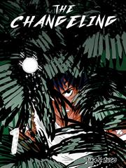 CHANGELING TP VOL 01