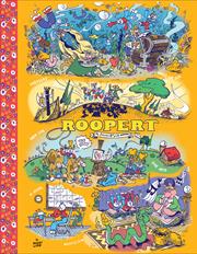 ROOPERT (ONE SHOT)