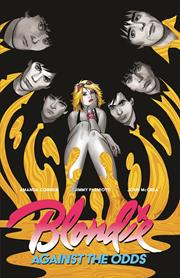 BLONDIE TP AGAINST THE ODDS
