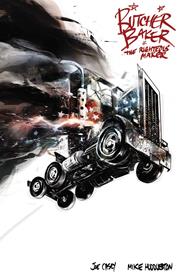 BUTCHER BAKER RIGHTEOUS MAKER TP (MR) FOC October 19, 2026