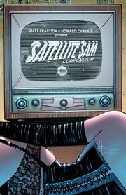 SATELLITE SAM COMPENDIUM TP FOC October 12, 2026