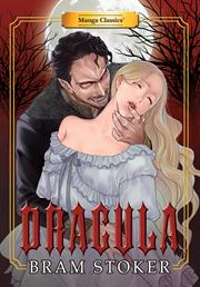 MANGA CLASSICS DRACULA TP