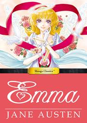 MANGA CLASSICS EMMA TP