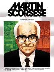 MARTIN SCORSESE TP (MR)