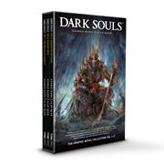 DARK SOULS HC VOL 01-03 SLIPCASE SET (MR)