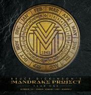 BRUCE DICKINSONS THE MANDRAKE PROJECT YEAR ONE HC