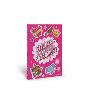 STICKERS AGAINST THE PATRIARCHY TP A LITTLE STICKER BOOK