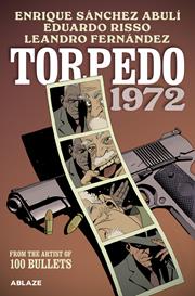 TORPEDO 1972 TP (MR)