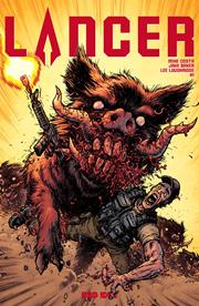 LANCER #1 (OF 4) CVR F INC 1:50 CHRIS BURNHAM VAR FOC September 21, 2026