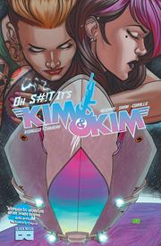 KIM AND KIM TP VOL 03 OH S#!T ITS KIM AND KIM (MR)