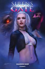 SIRENS GATE TP FOC October 26, 2026