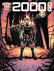 2000 AD PROG #2494
