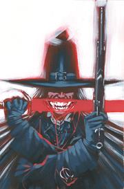 SOLOMON KANE THE LION ERRANT #2 (OF 4) CVR F MARCO RUDY VIRGIN FOIL VAR (MR)