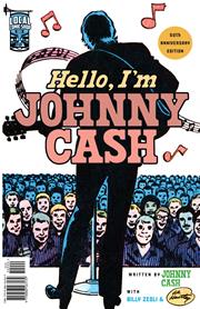 HELLO IM JOHNNY CASH TP