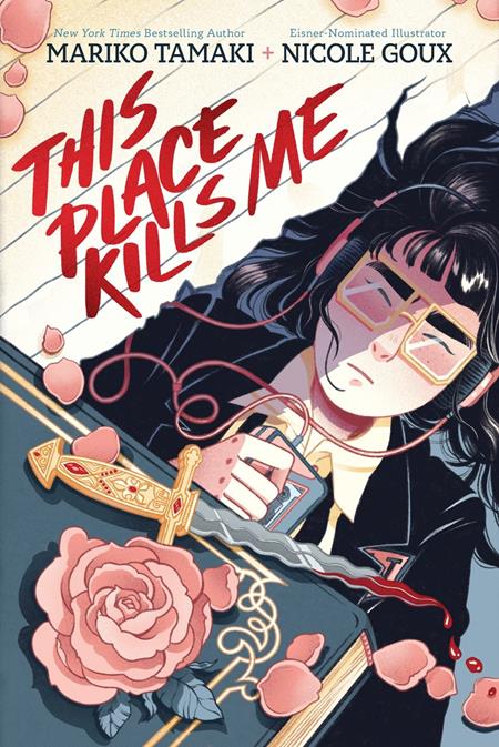 THIS PLACE KILLS ME TP FOC October 26, 2026