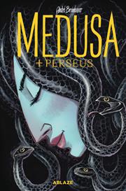 MEDUSA & PERSEUS HC (MR) FOC November 30, 2026