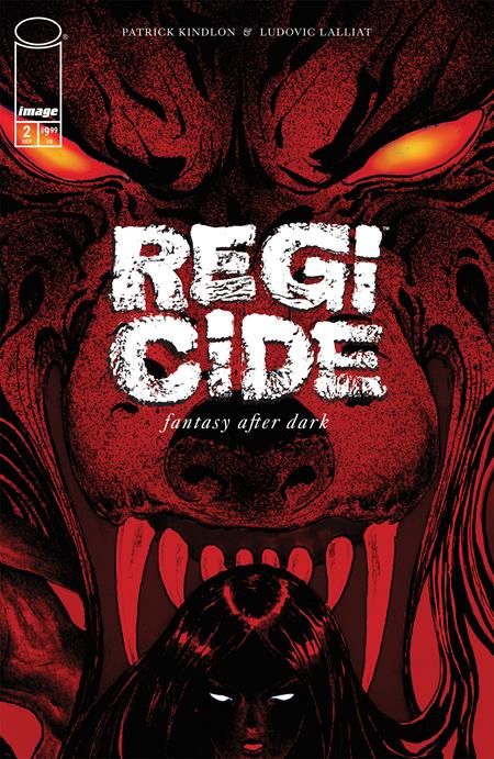 REGICIDE #2 (OF 4) CVR C ATOMCYBER NSFW POLYBAGGED VAR (MR) FOC August 24, 2026