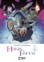 HOKIS FOCUS TP FOC October 5, 2026