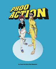 PHOO ACTION HC FOC September 28, 2026