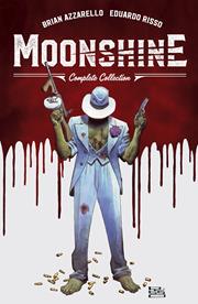 MOONSHINE HC THE COMPLETE COLLECTION (MR) FOC November 23, 2026
