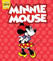 MY FIRST DISNEY PAL HC MINNIE MOUSE