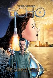 ECHO TP THE COMPLETE EDITION