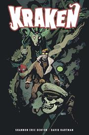 KRAKEN TP DIRECT MARKET EDITION MIKE MIGNOLA CVR Allocations May Occur