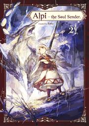 ALPI THE SOUL SENDER TP VOL 02 (MR)