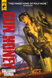 GUN HONEY COLLISION COURSE TP (MR)