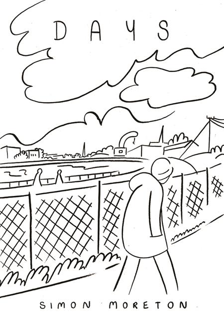 DAYS TP (MR) FOC October 5, 2026