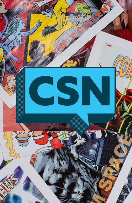 COMIC SHOP NEWS #2043 (BUNDLE OF 100) (NET) FOC September 7, 2026