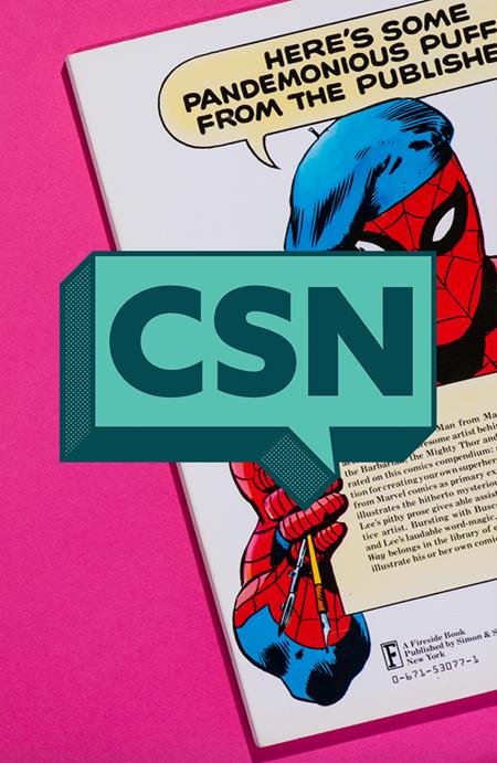 COMIC SHOP NEWS #2045 (BUNDLE OF 100) (NET) FOC September 21, 2026