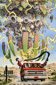 DOOM PATROL #2 CVR A NIKO HENRICHON FOC September 21, 2026