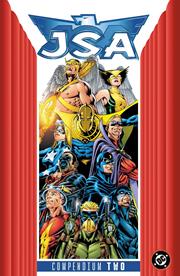 JSA COMPENDIUM TP 02 FOC September 14, 2026