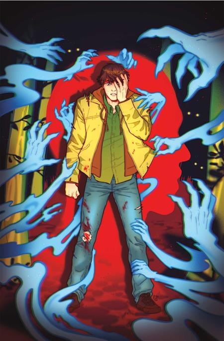 SUPERNATURAL SAM WINCHESTER #1 CVR M INC 1:20 PAULINA GANUCHEAU VIRGIN VAR FOC September 28, 2026
