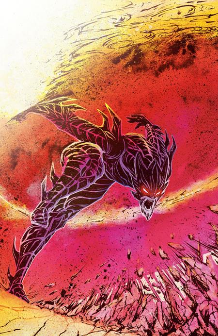 FIREBORN #5 CVR G INC 1:50 JARED HARTNELL VIRGIN FOIL VAR FOC October 5, 2026