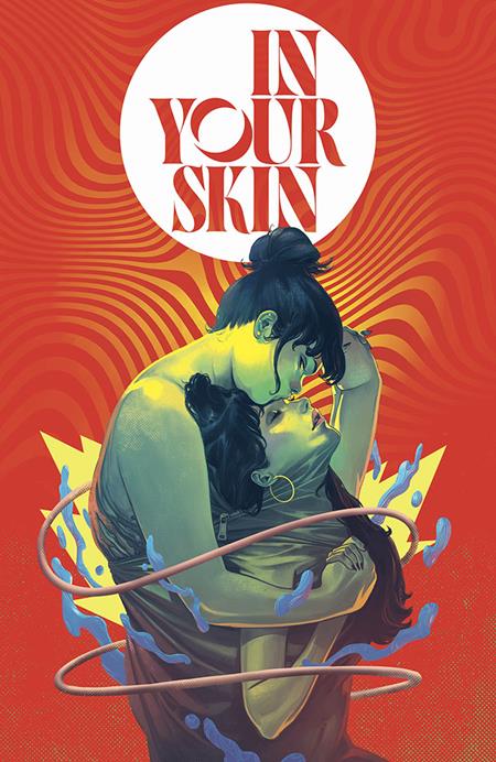 IN YOUR SKIN TP (MR) FOC September 21, 2026