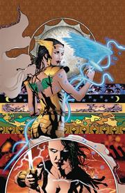 PROMETHEA THE 20TH ANNIVERSARY DELUXE EDITION HC BOOK TWO