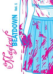 MAGICAL BEATDOWN #1 (MR)