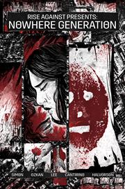 NOWHERE GENERATION PRESENTED BY RISE AGAINST TP
