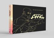 AVATAR AANG THE LAST AIRBENDER THE ART OF THE MOVIE HC (DELUXE EDITION) FOC September 28, 2026
