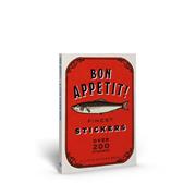 BON APPETIT TP FOC September 28, 2026