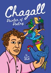 CHAGALL HC FOC October 12, 2026