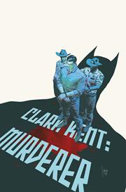 DETECTIVE COMICS #1115 CVR A MIKEL JANIN FOC October 26, 2026
