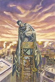 DETECTIVE COMICS #1115 CVR B JG JONES CARD STOCK VAR FOC October 26, 2026