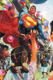 SUPERMAN UNLIMITED #19 CVR B ANGELA WU CARD STOCK VAR FOC October 26, 2026